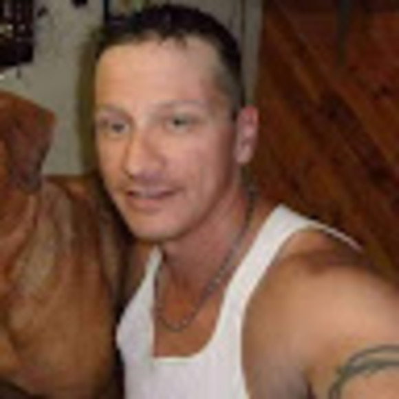 Meet your Posher, Dave - Picture 1 of 1